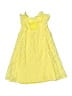 Mayoral Yellow Dress Size 9 - photo 2