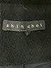 Shin Choi Black Coat Size M (estimated) - photo 6