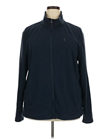 Free Country Track Jacket (view 1)