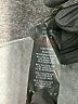 Topshop Gray Casual Dress Size 6 - photo 5