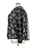 Lane Bryant Gray Long Sleeve Blouse Size 22 - photo 5
