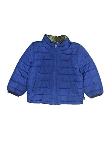 Baby Gap Snow Jacket (view 1)
