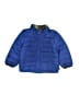 Baby Gap 100% Polyester Solid Blue Snow Jacket Size 18-24 mo - photo 1