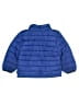 Baby Gap 100% Polyester Solid Blue Snow Jacket Size 18-24 mo - photo 2