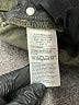 Gap Gray Jeans Size 33R - photo 8