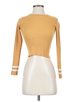 Forever 21 Long Sleeve Turtleneck
