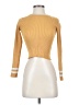 Forever 21 Gold Long Sleeve Turtleneck Size S - photo 1