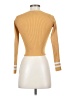 Forever 21 Gold Long Sleeve Turtleneck Size S - photo 2