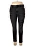 Old Navy Black Jeans Size 14 - photo 1
