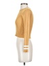 Forever 21 Gold Long Sleeve Turtleneck Size S - photo 5