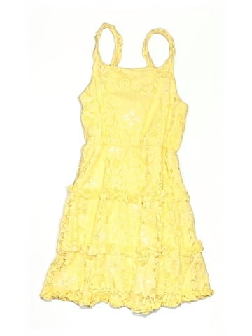 Speechless Dress (view 1)