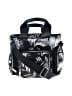 Sonia Rykiel Graphic Black Satchel One size - photo 1