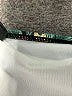 Unbranded Tropical Black Swimsuit Bottoms Size L - photo 3