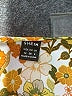 Shein Orange Sleeveless Blouse Size 6 - photo 7
