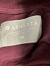Athleta Burgundy Sweatshirt Size M - photo 7