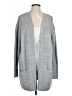 Caslon Gray Cardigan Size L - photo 1
