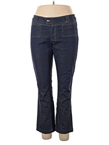 Metrostyle Jeans (view 1)