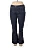 Metrostyle Blue Jeans Size 14 - photo 1