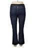 Metrostyle Blue Jeans Size 14 - photo 2