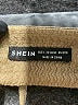 Shein Tan Cocktail Dress Size L - photo 7