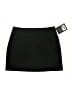 BYLT Solid Black Active Skort Size M - photo 1