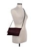 Steve Madden 100% Polyester Burgundy Shoulder Bag One size - photo 2
