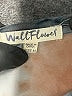 Wallflower Gray Long Sleeve T-Shirt Size M - photo 7