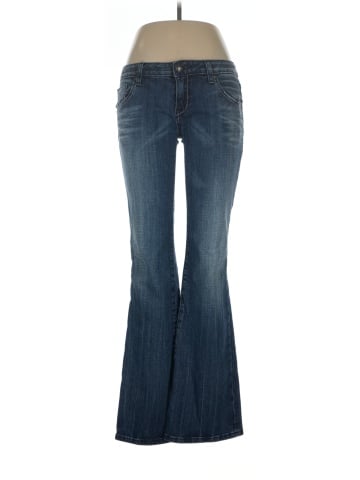 Rerock for Express Jeans (view 1)