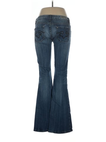 Rerock for Express Jeans (view 2)