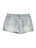 rue21 Blue Denim Shorts Size 11 - 12 - photo 2