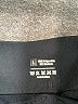 Unbranded Black Shorts Size L (estimated) - photo 3