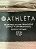 Athleta 100% Nylon Gray Jacket Size XXS - photo 6
