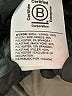 Athleta 100% Nylon Gray Jacket Size XXS - photo 7