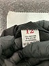 Unbranded Black Casual Skirt Size 12 - photo 4