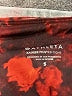 Athleta Print Burgundy Leggings Size S - photo 7