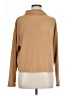 Ann Taylor LOFT Tan Turtleneck Sweater Size L - photo 1