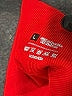 Unbranded Red Athletic Shorts Size L (estimated) - photo 3