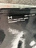 Under Armour Graphic Black Leggings Size S - photo 7