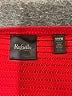 Rafaella Red Pullover Sweater Size M (petite) - photo 7