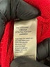 Rafaella Red Pullover Sweater Size M (petite) - photo 8