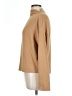 Ann Taylor LOFT Tan Turtleneck Sweater Size L - photo 5