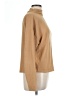 Ann Taylor LOFT Tan Turtleneck Sweater Size L - photo 4