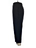 Pendleton 100% Wool Solid Black Casual Pants Size 12 - photo 5