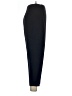Pendleton 100% Wool Solid Black Casual Pants Size 12 - photo 4