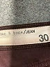 Rag & Bone/JEAN Black Casual Pants Size 30 waist - photo 7