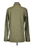 Superdown 100% Cotton Green Long Sleeve Button-Down Shirt Size S - photo 2