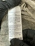 Unbranded Gray Casual Dress Size XL - photo 9