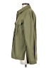 Superdown 100% Cotton Green Long Sleeve Button-Down Shirt Size S - photo 5