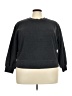 Old Navy Gray Sweatshirt Size XXL - photo 1