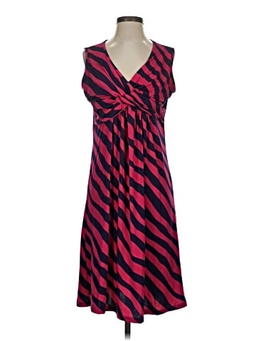 Jon & Anna Casual Dress (view 1)